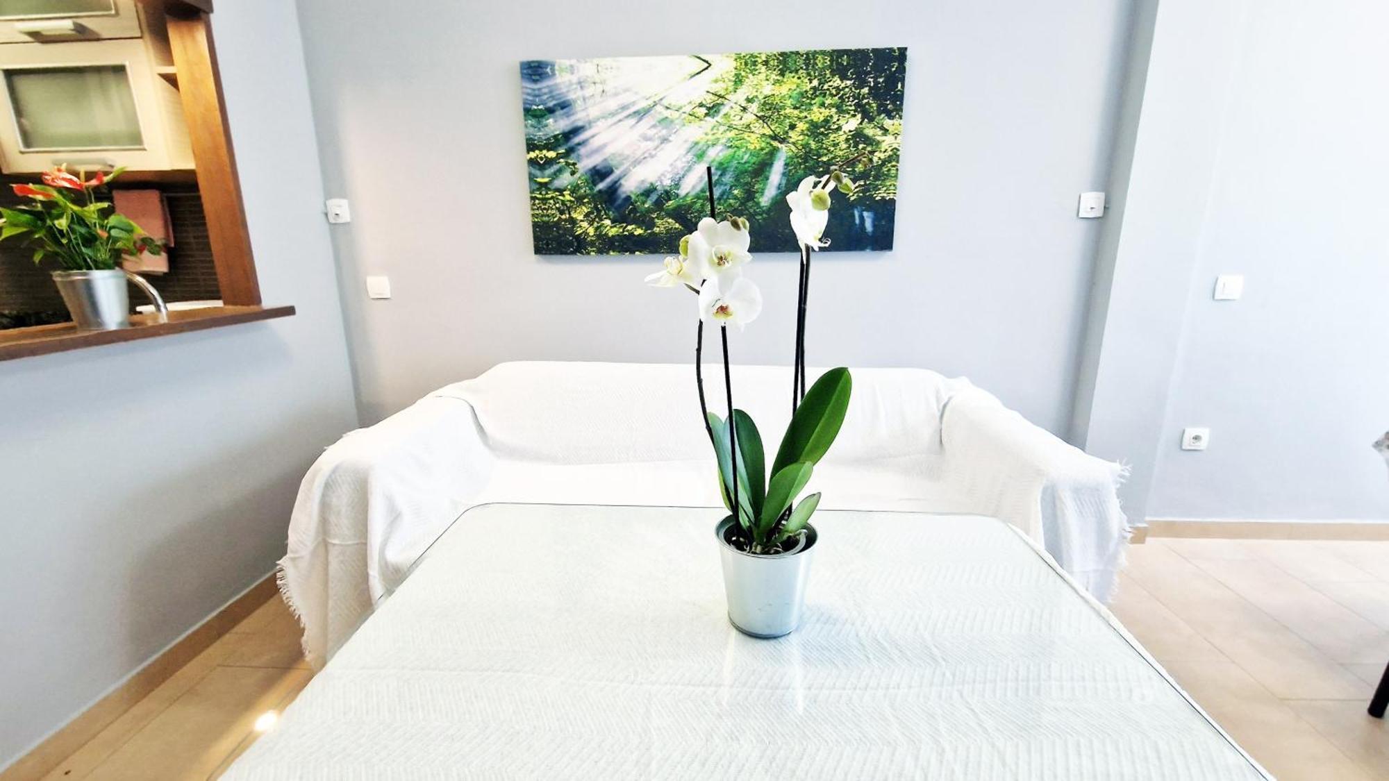 Aa Guest - Sur Sea Views Eco Apartment Benalmádena Exteriör bild