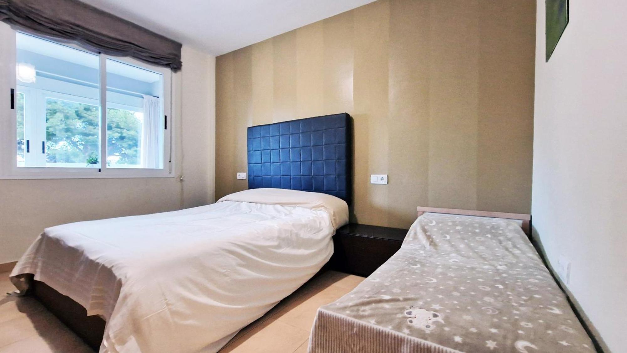 Aa Guest - Sur Sea Views Eco Apartment Benalmádena Exteriör bild