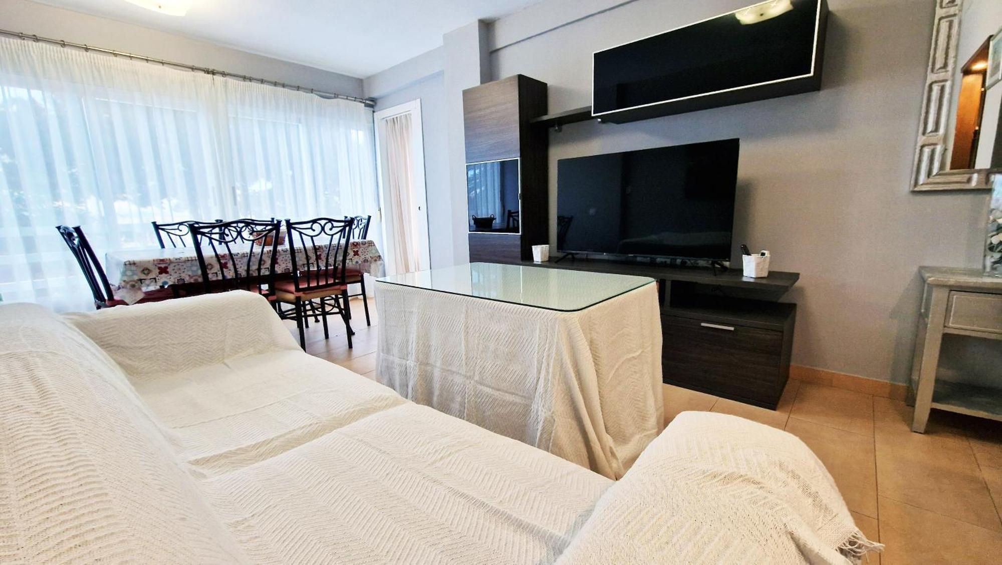Aa Guest - Sur Sea Views Eco Apartment Benalmádena Exteriör bild
